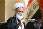 همایش اربعین و همگرایی اسلامی در کربلای معلی