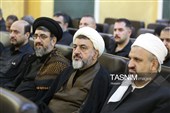 همایش اربعین و همگرایی اسلامی در کربلای معلی