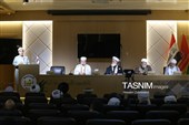 همایش اربعین و همگرایی اسلامی در کربلای معلی