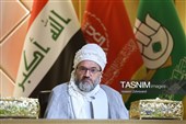 همایش اربعین و همگرایی اسلامی در کربلای معلی
