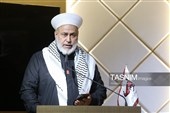 همایش اربعین و همگرایی اسلامی در کربلای معلی