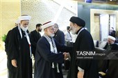 همایش اربعین و همگرایی اسلامی در کربلای معلی