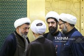 همایش اربعین و همگرایی اسلامی در کربلای معلی
