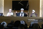 همایش اربعین و همگرایی اسلامی در کربلای معلی