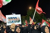 ماجرای دستگیری 2 نفر در تجمعات شبانه که تفرقه افکنی می کردند