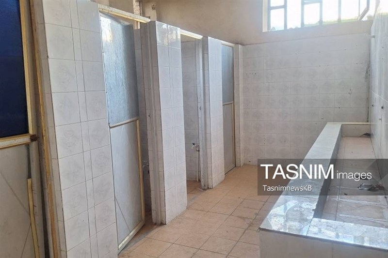 تابستان داغ ورزش دختران دهدشت؛ از شور تمرین تا گلایه از کمبودها+تصاویر اخبار کهگیلویه , ورزش بانوان ,