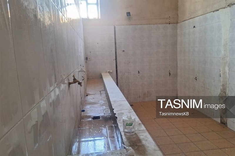 تابستان داغ ورزش دختران دهدشت؛ از شور تمرین تا گلایه از کمبودها+تصاویر اخبار کهگیلویه , ورزش بانوان ,
