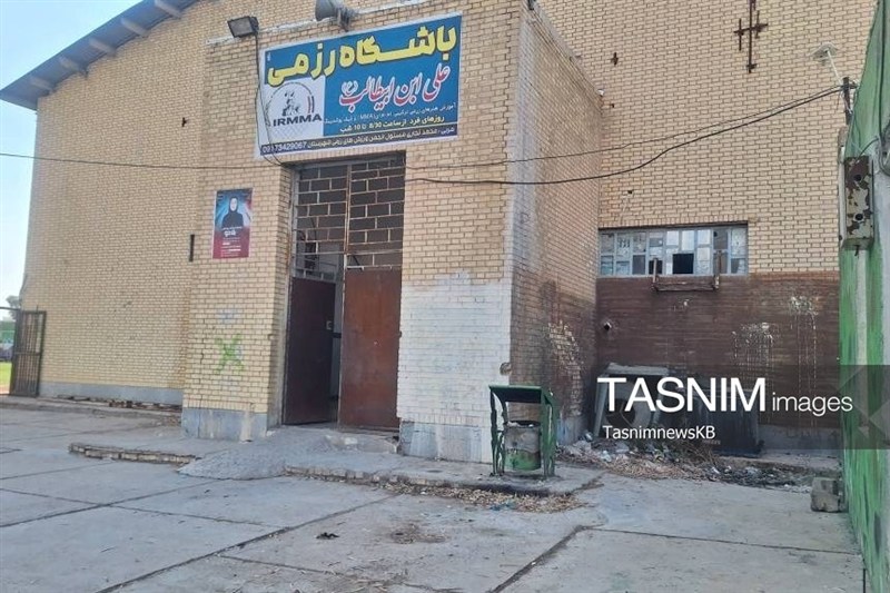 تابستان داغ ورزش دختران دهدشت؛ از شور تمرین تا گلایه از کمبودها+تصاویر اخبار کهگیلویه , ورزش بانوان ,