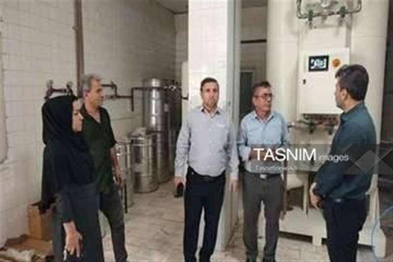 اخبار کهگیلویه , بیمارستان ,