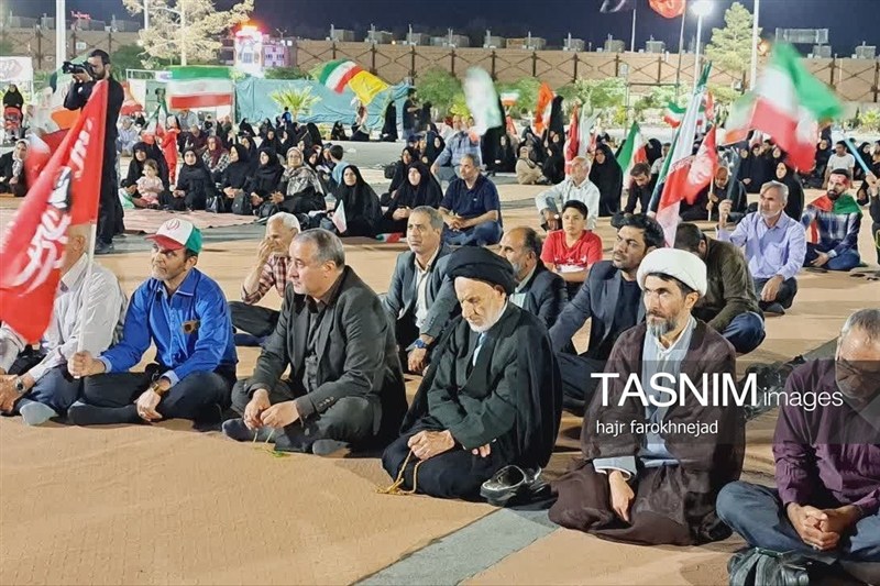 اخبار استان خراسان جنوبی , خبرگزاری تسنیم , جمهوری اسلامی ایران , 