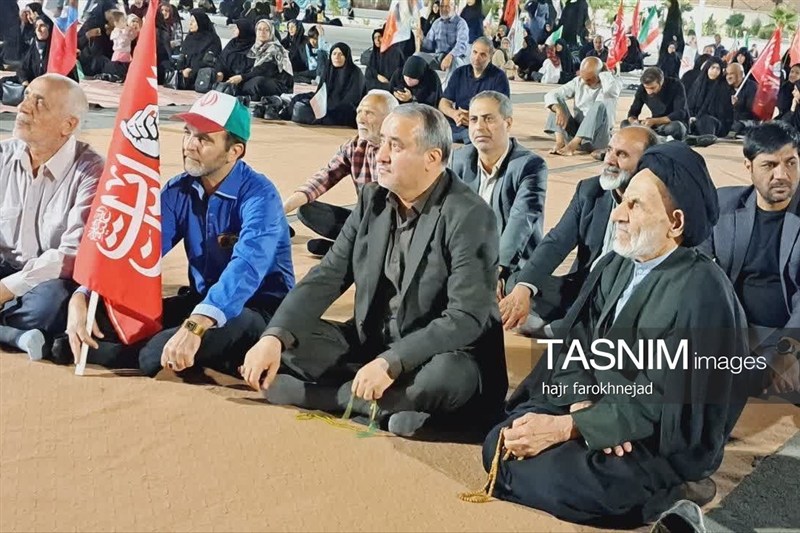 اخبار استان خراسان جنوبی , خبرگزاری تسنیم , جمهوری اسلامی ایران , 