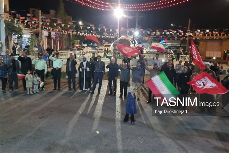 اخبار استان خراسان جنوبی , خبرگزاری تسنیم , جمهوری اسلامی ایران , 