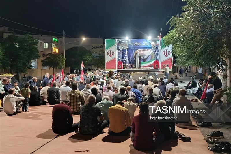 اخبار استان خراسان جنوبی , خبرگزاری تسنیم , جمهوری اسلامی ایران , 