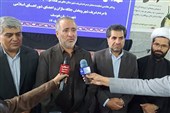 پروژه‌های اولویت‌دار عمرانی خوسف احصا می‌شود