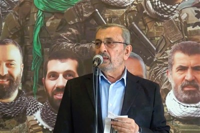حزبالله: آمریکا به هیچ توافقی پایبند نیست/مقاومت با قدرت باقی میماند