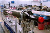 Pentagon Expands Patriot Missile Order to Nearly $59B