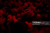 عزاداری اربعین حسینی هیات ریحانه‌الحسین  در عمود 762 جاده نجف به کربلا