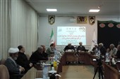 قدرت ملی حاصل افکار عمومی و سرمایه اجتماعی است