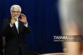 دیدار پیشکسوتان حوزه میراث فرهنگی با معاون اول رئیس جمهور