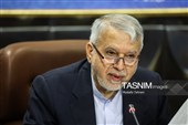 دیدار پیشکسوتان حوزه میراث فرهنگی با معاون اول رئیس جمهور