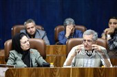دیدار پیشکسوتان حوزه میراث فرهنگی با معاون اول رئیس جمهور
