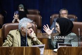 دیدار پیشکسوتان حوزه میراث فرهنگی با معاون اول رئیس جمهور