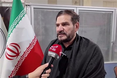 تردد 60 درصد زائران اربعین از مرز مهران انجام می‌گیرد