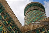 Национальный день Занджана в Иране