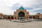 Национальный день Занджана в Иране