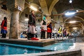 Национальный день Занджана в Иране
