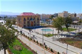 Национальный день Занджана в Иране