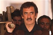 قصابیان با نقشی متفاوت در قاب تلویزیون