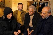 لیلی عاج با "خانم یامامورا" به تلویزیون می‌آید