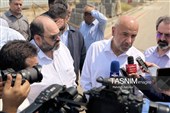 سفر وزیر تعاون، کار و رفاه اجتماعی به عسلویه
