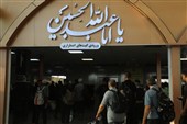 رئیس پلیس راه راهور: 3 میلیون زائر از مرزهای اربعینی تردد کردند‌