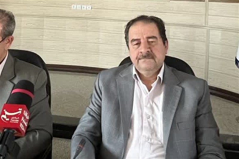 تکمیل خدمات درمانی زرندیه نیازمند متخصص اطفال، ماما و تقویت پرستاریست