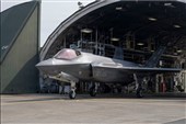 Devrim Muhafızları Tarafından Üç Amerikan F-35 Uçağı Tamamen İmha Edildi