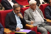 گردهمایی روسای ادارات امور فناوری‌های مکانیزه سراسر کشور به میزبانی استان مرکزی