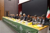 گردهمایی روسای ادارات امور فناوری‌های مکانیزه سراسر کشور به میزبانی استان مرکزی