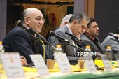 گردهمایی روسای ادارات امور فناوری‌های مکانیزه سراسر کشور به میزبانی استان مرکزی