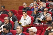 گردهمایی روسای ادارات امور فناوری‌های مکانیزه سراسر کشور به میزبانی استان مرکزی