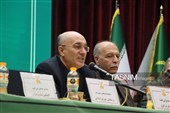 گردهمایی روسای ادارات امور فناوری‌های مکانیزه سراسر کشور به میزبانی استان مرکزی