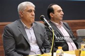 گردهمایی روسای ادارات امور فناوری‌های مکانیزه سراسر کشور به میزبانی استان مرکزی