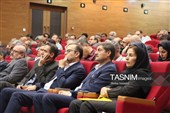 گردهمایی روسای ادارات امور فناوری‌های مکانیزه سراسر کشور به میزبانی استان مرکزی