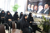 پیش نشست اربعین حسینی و رسالت نبوی در کربلا معلی