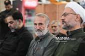پیش نشست اربعین حسینی و رسالت نبوی در کربلا معلی