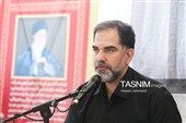 پیش نشست اربعین حسینی و رسالت نبوی در کربلا معلی