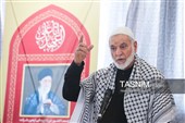 پیش نشست اربعین حسینی و رسالت نبوی در کربلا معلی