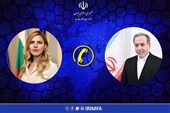 عراقچی خطاب به همتای بلغارستانی: مشارکت با آمریکا مصداق تجاوز است