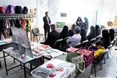 «ایران‌ماهر»؛ پل تازه مهارت‌آموختگان یزد به بازار کار